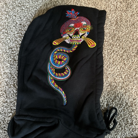 Adidas Originals x Reiichi Tanaami Sweatshirt - Picture 6 of 6